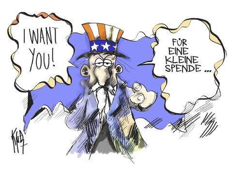 US-Schuldenstreit US-Schuldenstreit