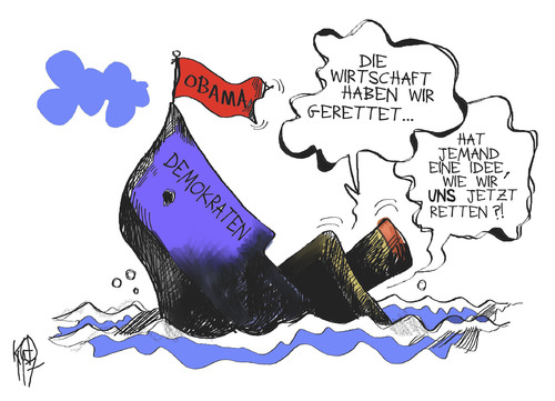 US-Schuldenstreit US-Schuldenstreit