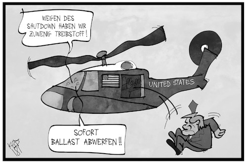 US-Shutdown US-Shutdown
