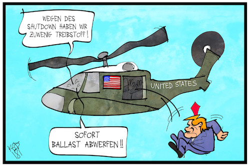 US-Shutdown US-Shutdown