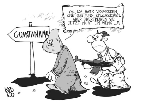 US-Steuerprüfung US-Steuerprüfung