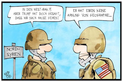 US-Truppen US-Truppen