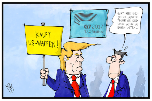 US-Waffen US-Waffen
