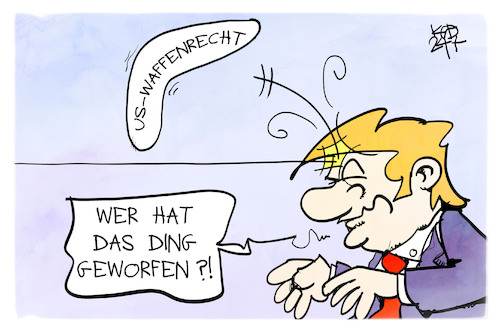 US-Waffenrecht US-Waffenrecht