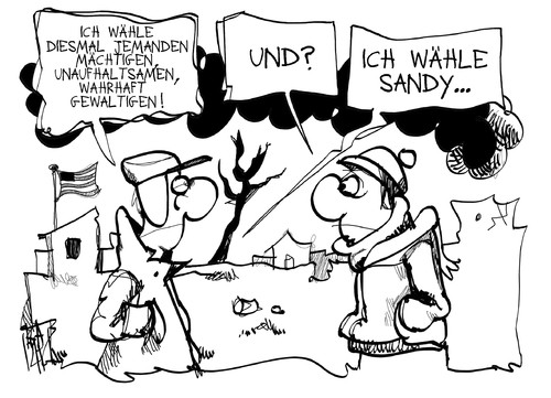 US-Wahl US-Wahl