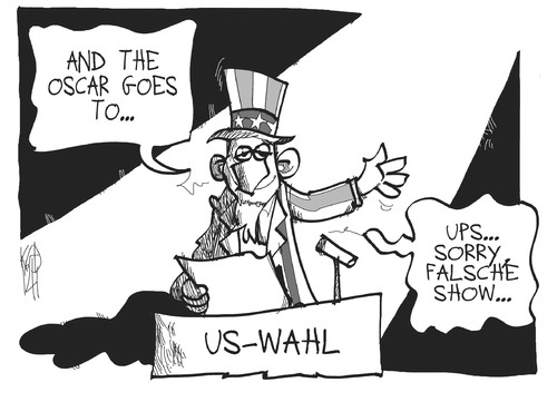 US-Wahl US-Wahl