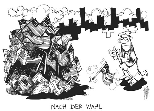 US-Wahl US-Wahl