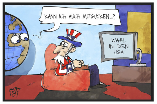 US-Wahl