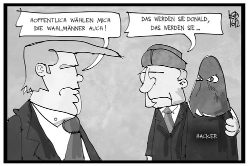 US-Wahl