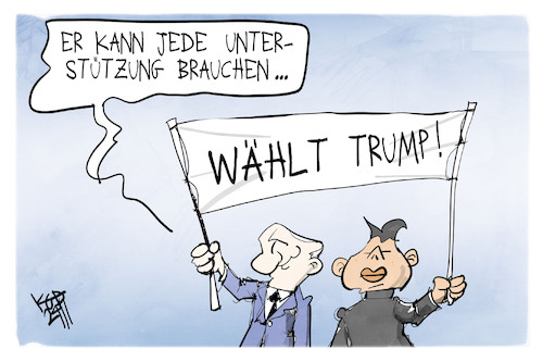 US-Wahl US-Wahl