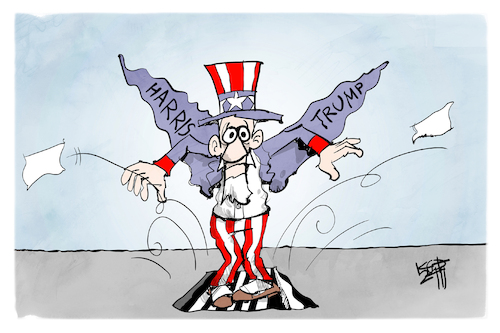 US-Wahl US-Wahl