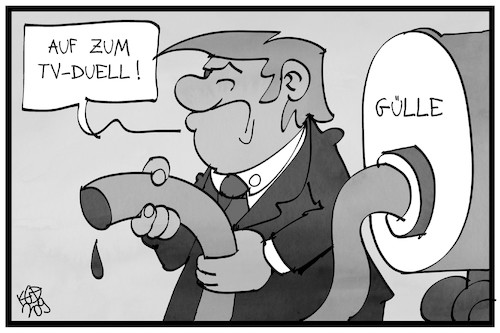 US-Wahlkampf US-Wahlkampf