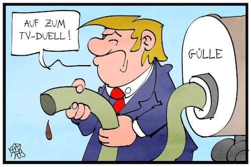 US-Wahlkampf US-Wahlkampf
