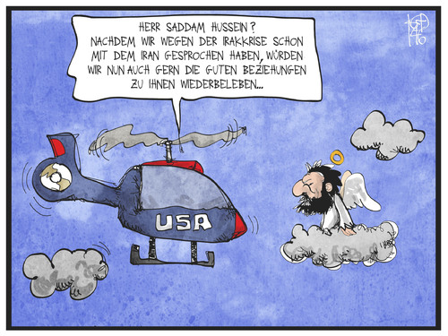 USA-Irak USA-Irak