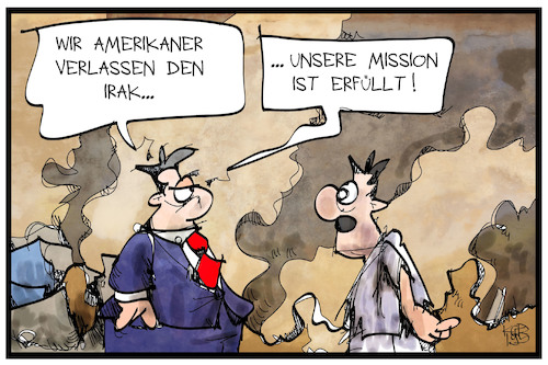 USA-Irak USA-Irak