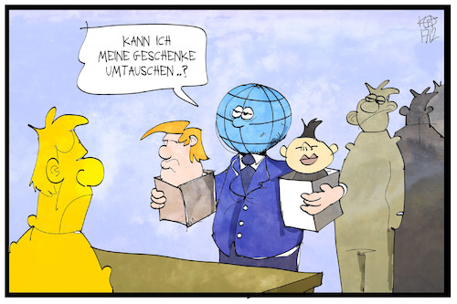 USA-Nordkorea USA-Nordkorea