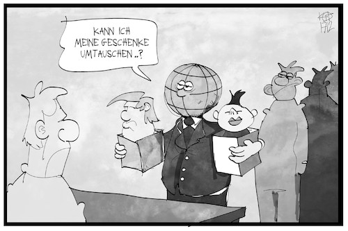 USA-Nordkorea USA-Nordkorea