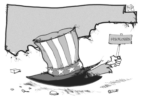USA USA
