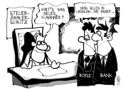 V-Leute V-Leute