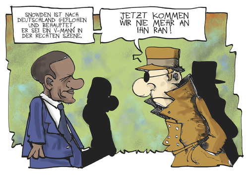 V-Mann Snowden V-Mann Snowden