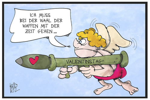 Valentinstag Valentinstag