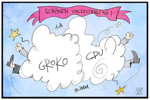 Valentinstag Valentinstag