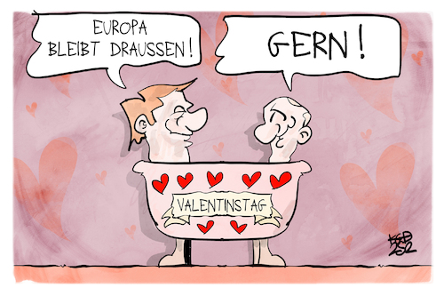 Valentinstag Valentinstag