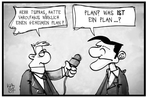 Varoufakis Plan Varoufakis Plan
