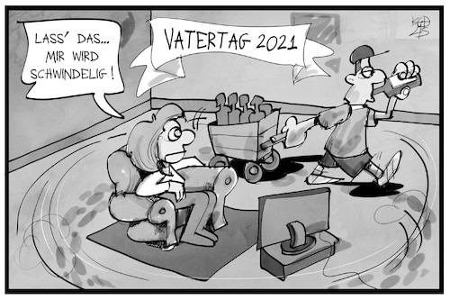 Vatertag 2021 Vatertag 2021