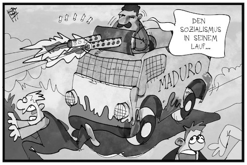 Venezuela Venezuela