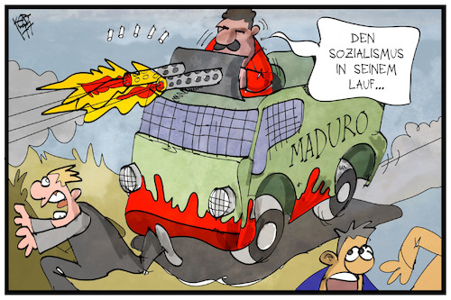 Venezuela Venezuela