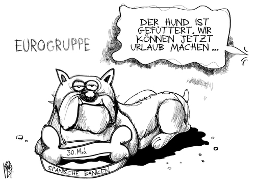 Spanische Banken Spanische Banken