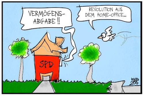 Vermögensabgabe Vermögensabgabe