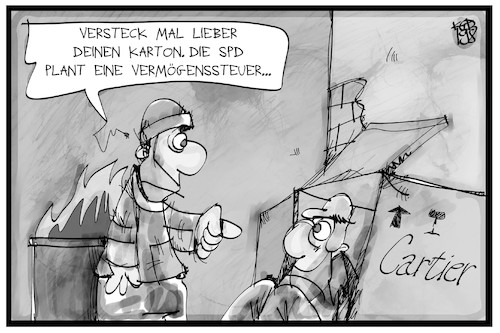 Vermögenssteuer Vermögenssteuer