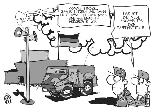 Verteidigungsministerin Verteidigungsministerin