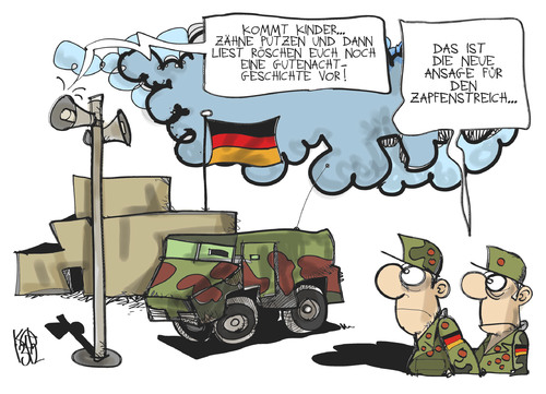 Verteidigungsministerin Verteidigungsministerin