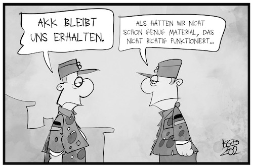 Verteidigungsministerin Verteidigungsministerin