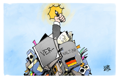 Verwaltung Verwaltung