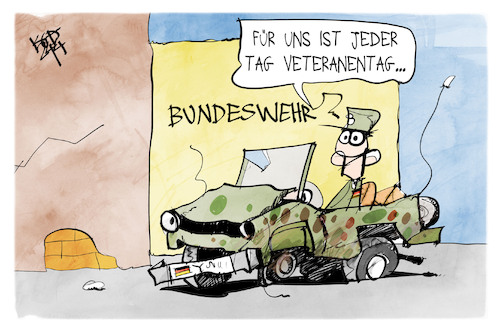 Veteranentag Veteranentag