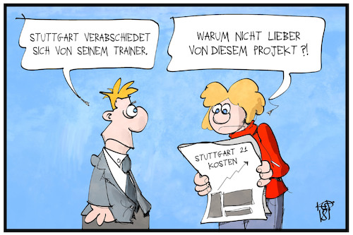 VfB Stuttgart 21 VfB Stuttgart 21
