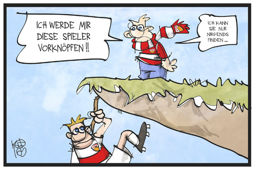 VfB Stuttgart