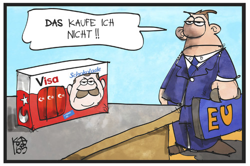 Visa-Freiheit Visa-Freiheit