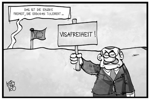 Visafreiheit Visafreiheit