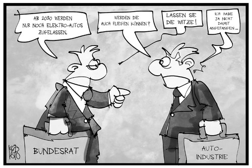 Visionen für 2030 Visionen für 2030