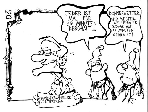 Vize-Bundekanzler Vize-Bundekanzler