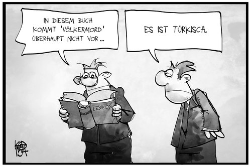 Völkermord Völkermord