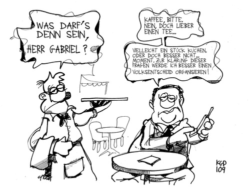 Volksentscheide Volksentscheide