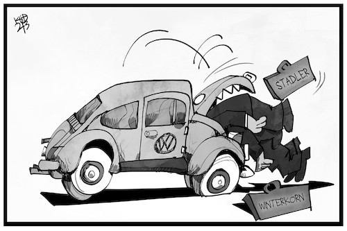 Volkswagen Volkswagen