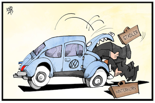 Volkswagen Volkswagen