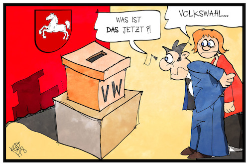Volkswahl Volkswahl